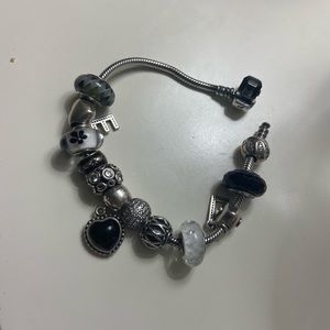 Pandora bracelet